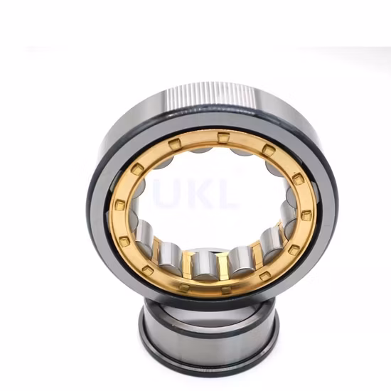 Single Row Cylindrical Roller Bearings Nup 2306 Ecp, Nup 306 Ecj, Nup 306 Ecm, Nup 306 Ecml