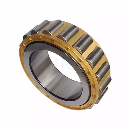 Single Row Cylindrical Roller Bearings Nup 2306 Ecp, Nup 306 Ecj, Nup 306 Ecm, Nup 306 Ecml