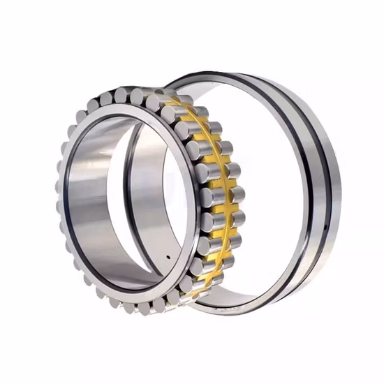 Single Row Cylindrical Roller Bearings Nup 2306 Ecp, Nup 306 Ecj, Nup 306 Ecm, Nup 306 Ecml