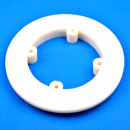 Professional Custom Injection Molded Plastic Parts ABS/PP/PA6 Plastic Molding Products