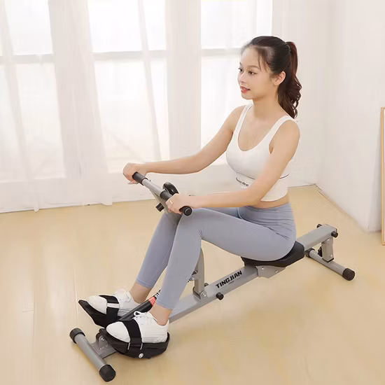 Physical Therapy Equipment Eecp Machine with Low Noise Design for Home Use