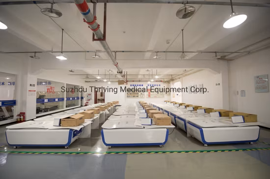 Medical Eecp Ecp Machine Enhanced External Counterpulsation Heart Rehabilitation Non
