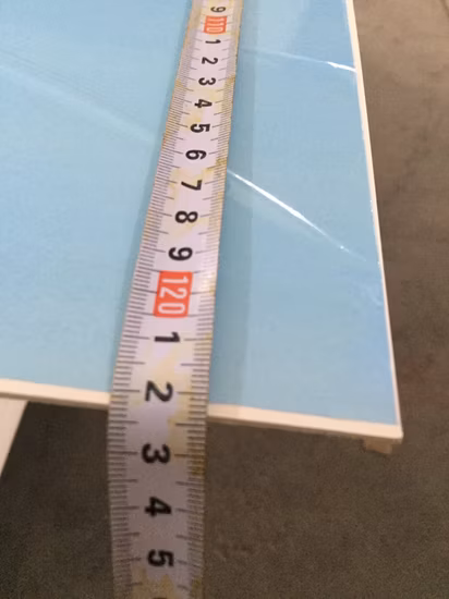 PVC Foam Sheet White Color 4X8FT Thickness 3