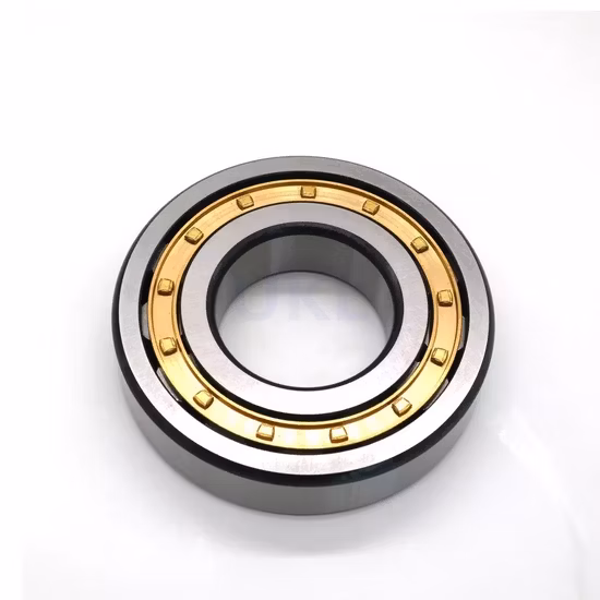 Single Row Cylindrical Roller Bearings Nup 2306 Ecp, Nup 306 Ecj, Nup 306 Ecm, Nup 306 Ecml